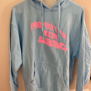 Anti Social Social Club Hoodie